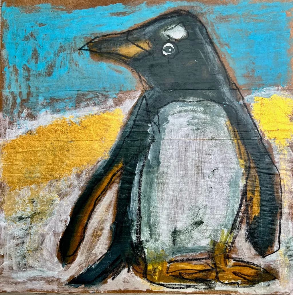 Streetwise Waddler