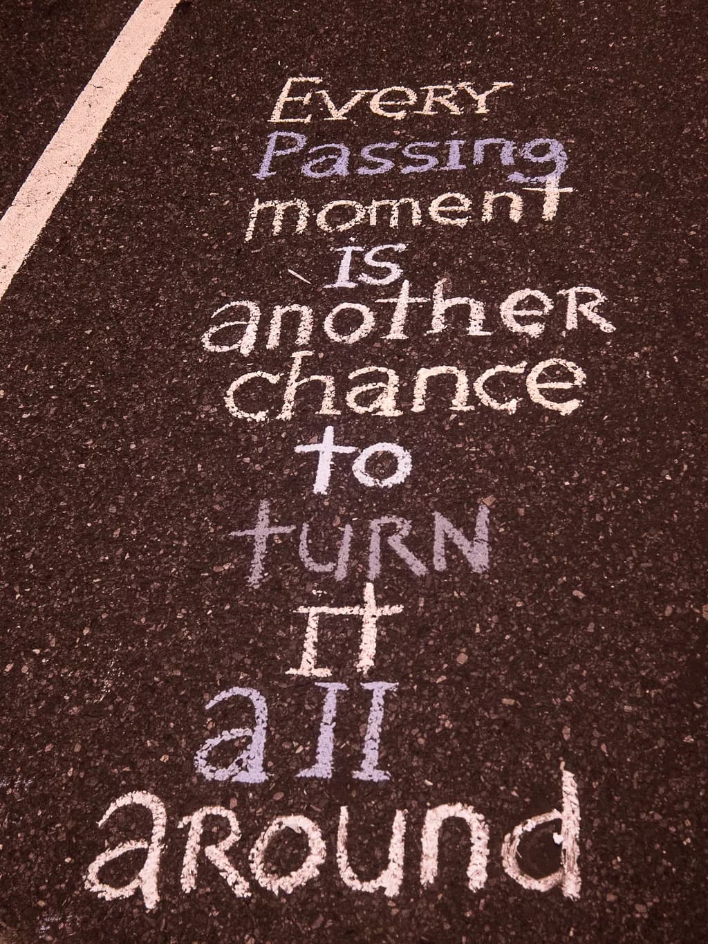 Another Chance