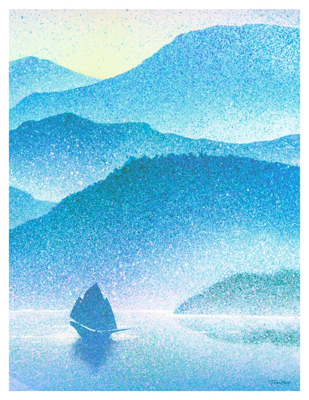 In the Mist