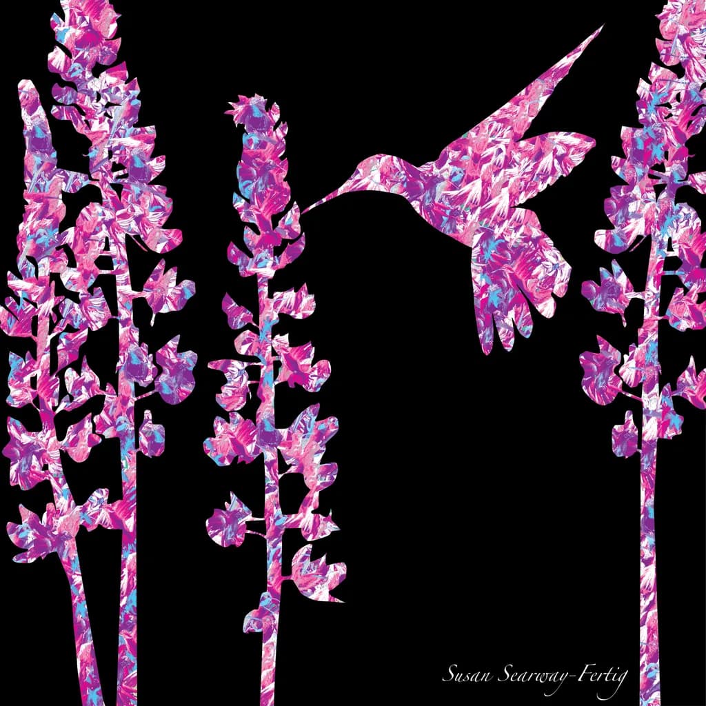 M.O.M. Hummingbird 9