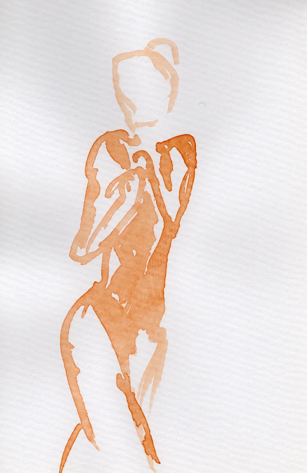 1-Minute Gesture
