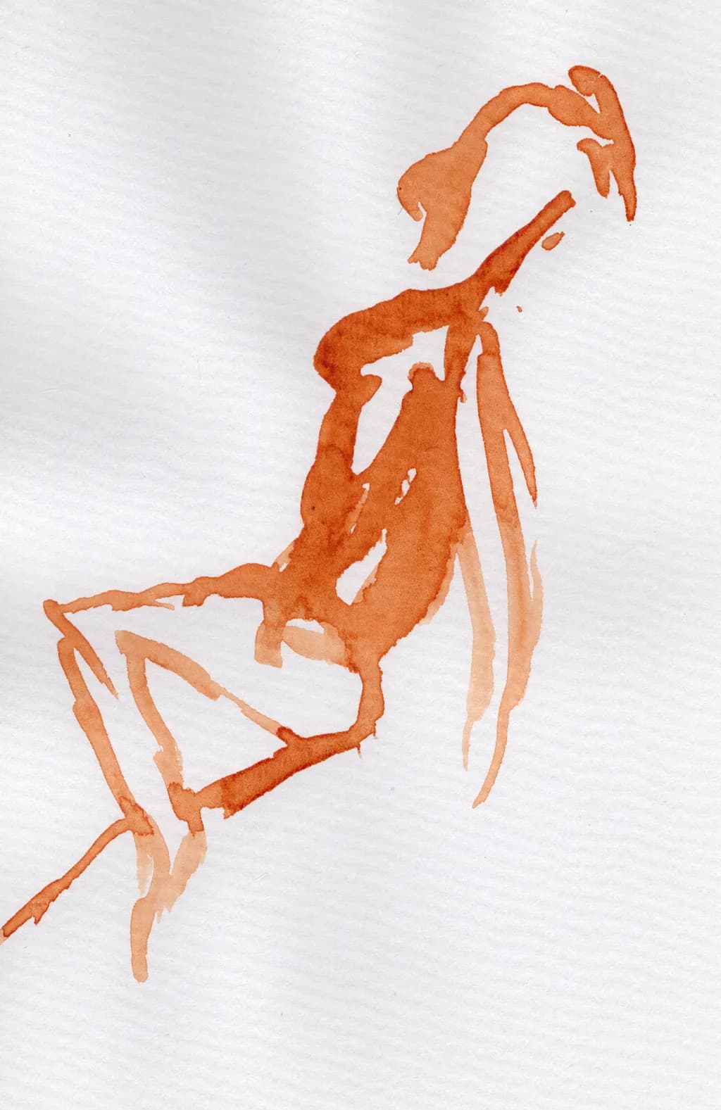 30-Second Gesture