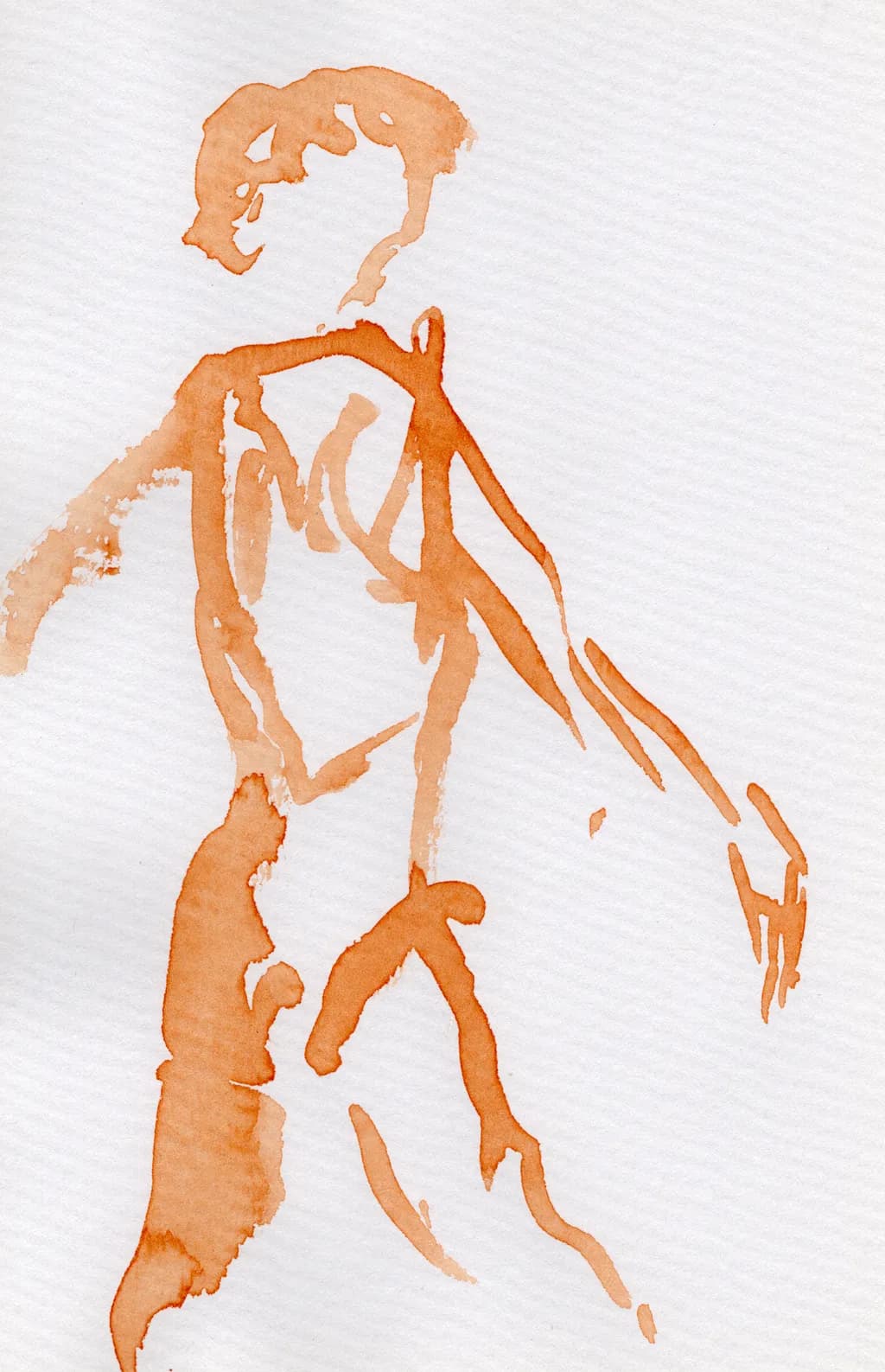 Gestural Form