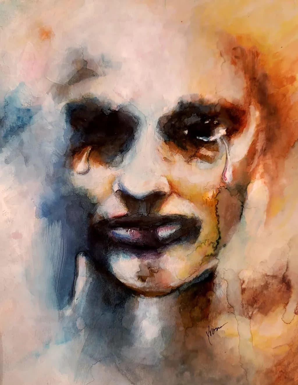 Tears of Truth