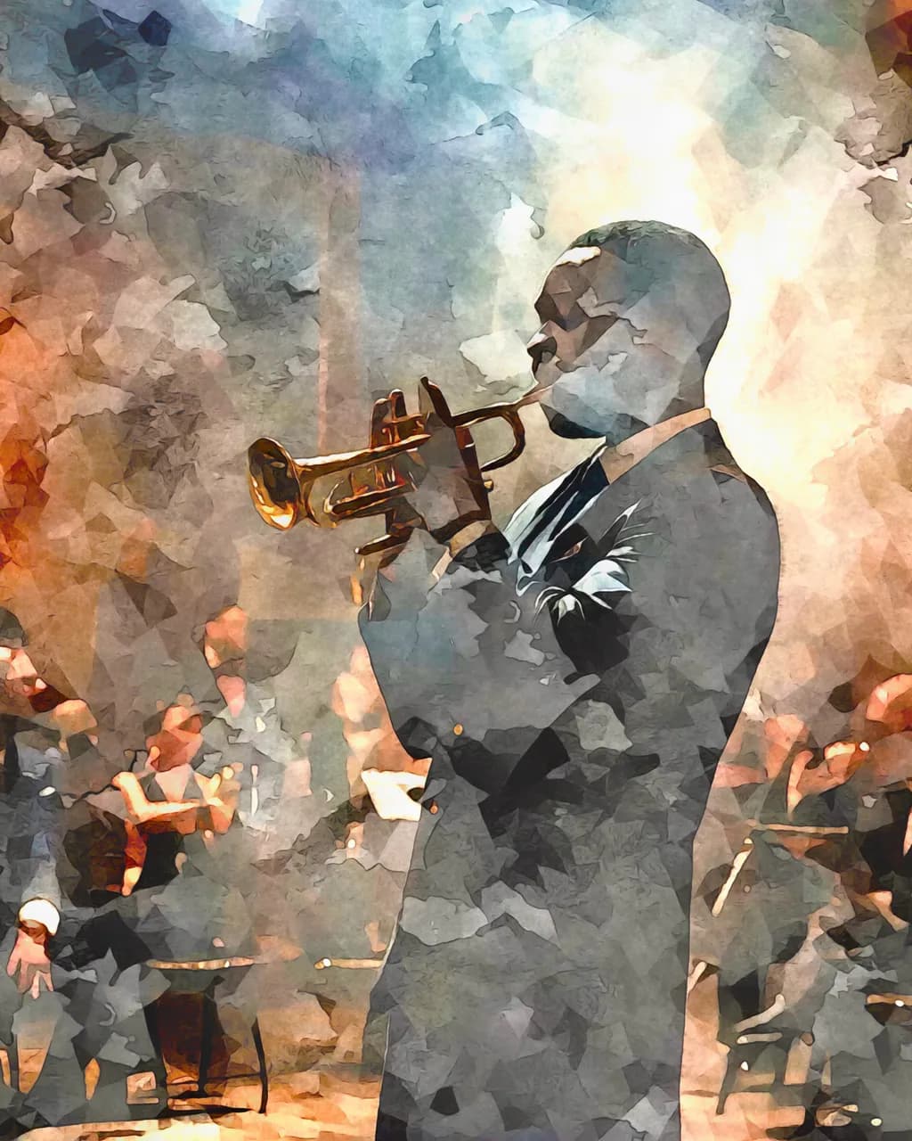 Jazz in Motion