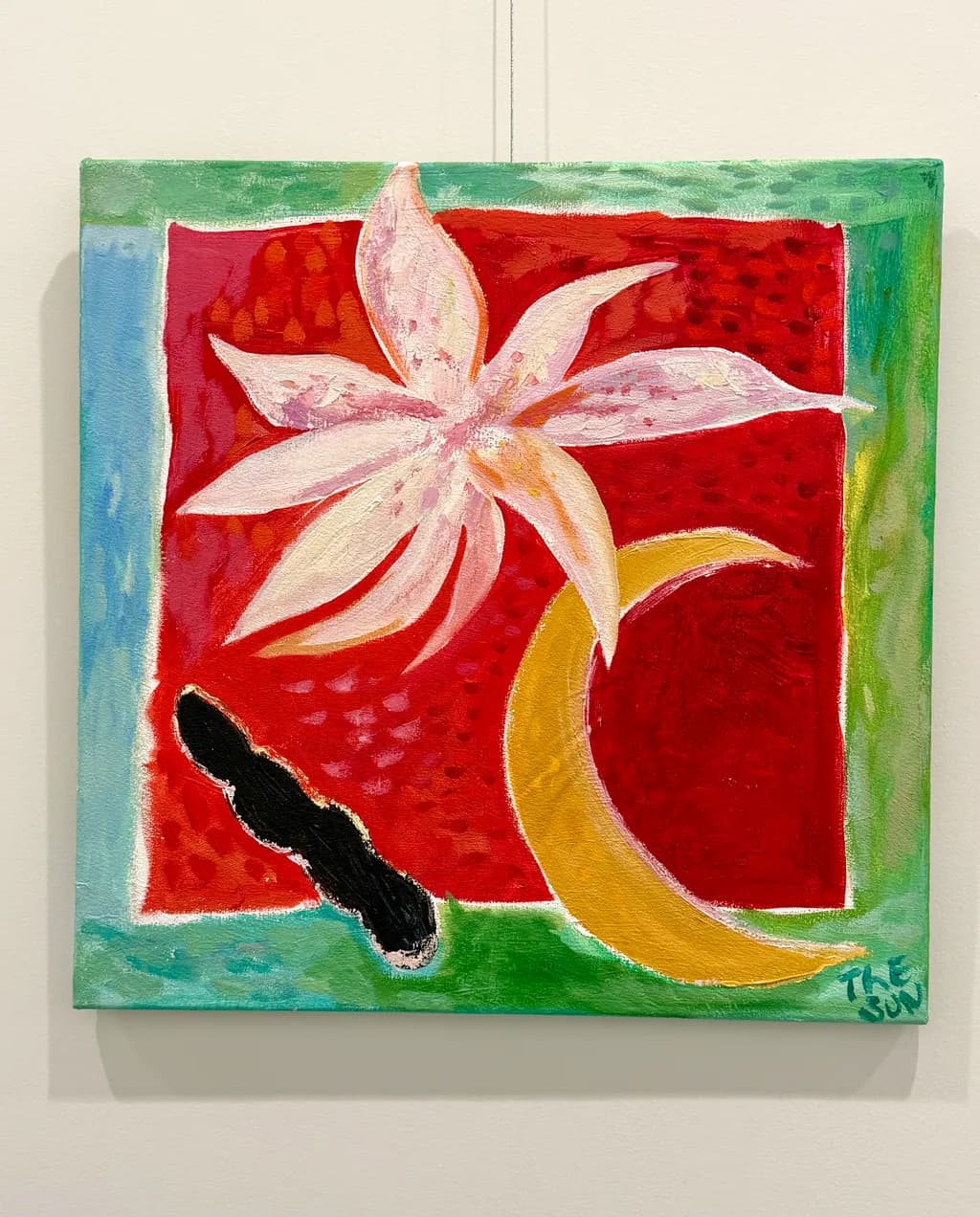 Lunar Blossom