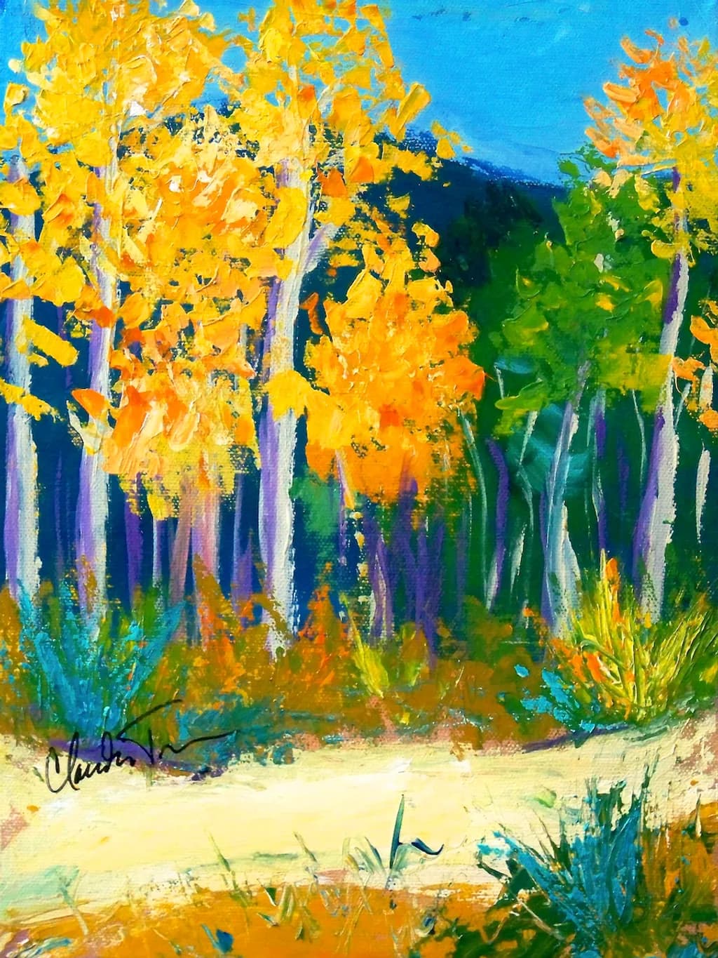 Vail I