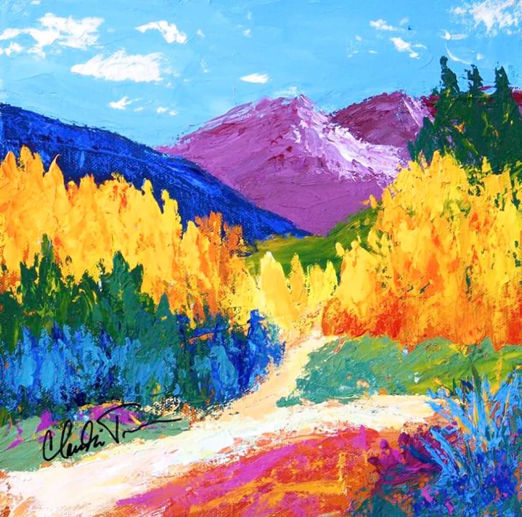 Vail II
