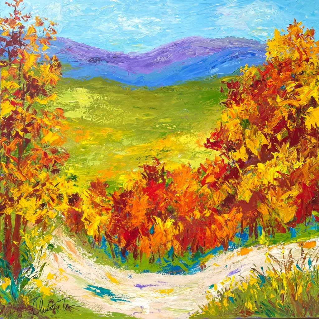 Fall Splendor