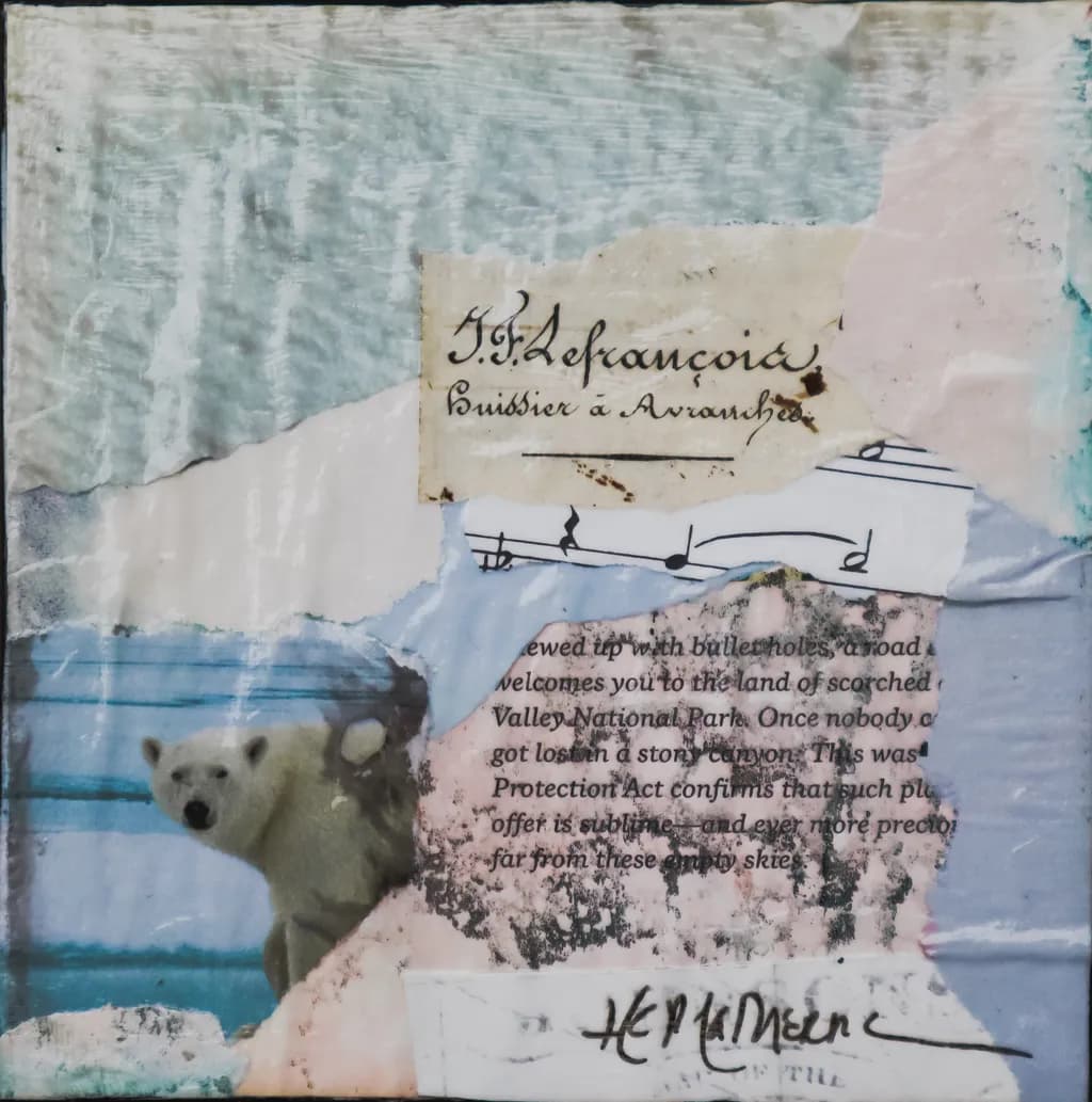 Polar Archive