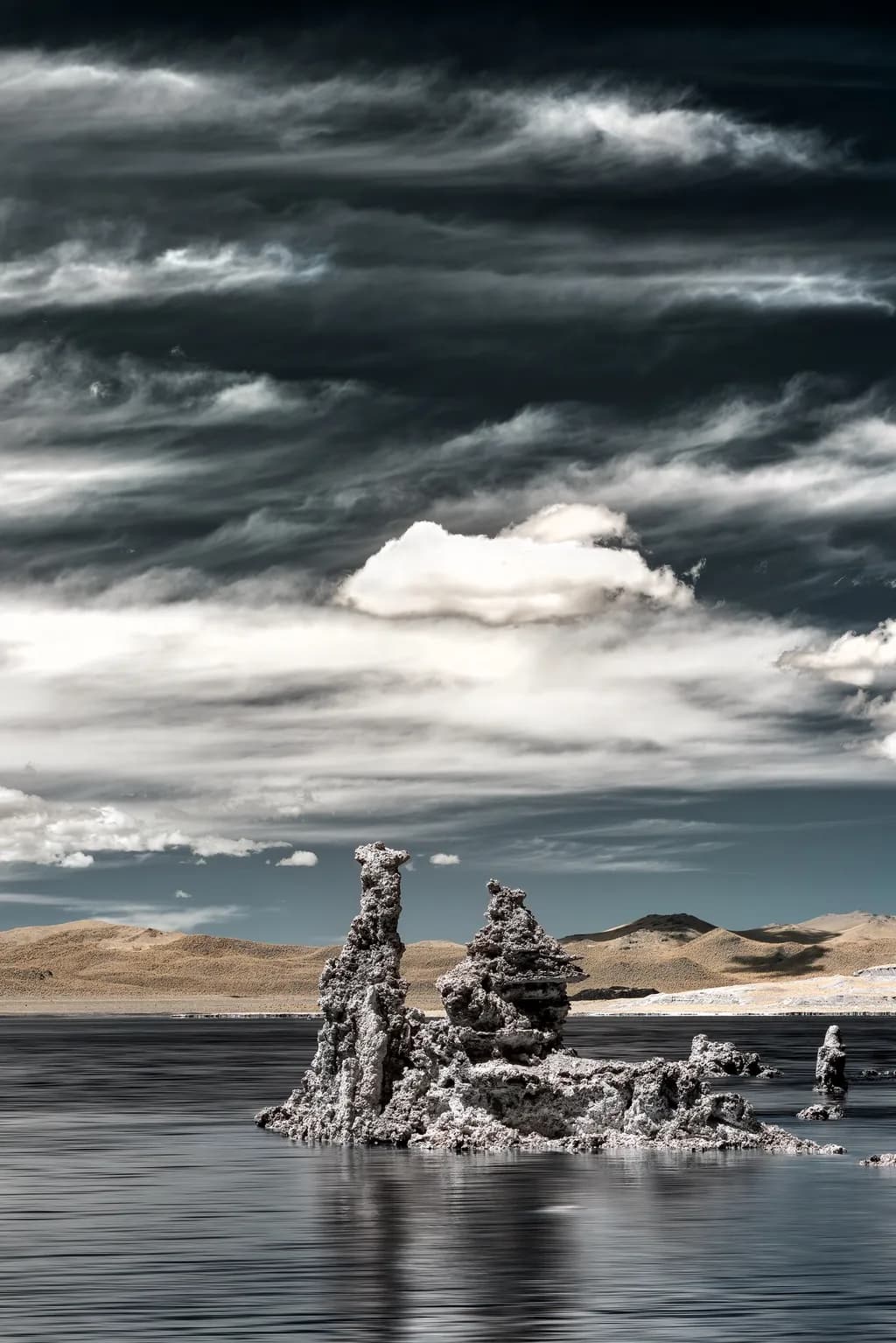 Tufa Sentinel
