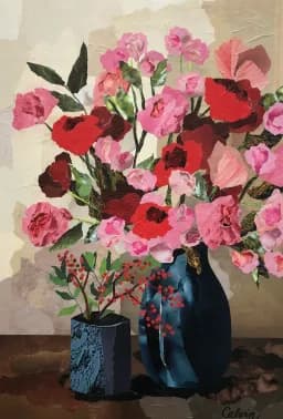 Pretty in Pink