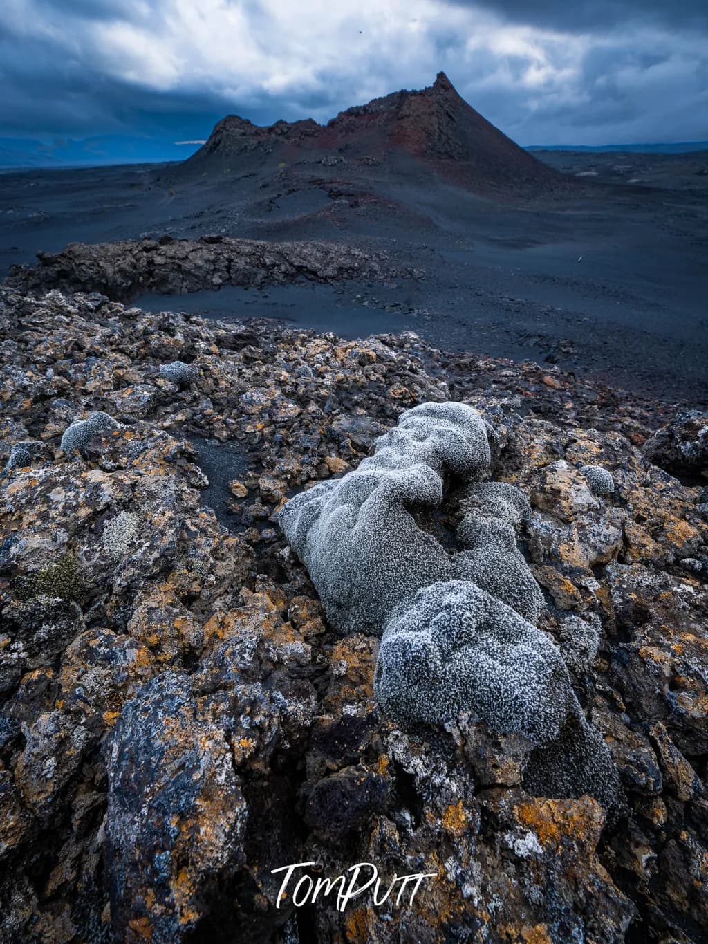 Iceland Highlands