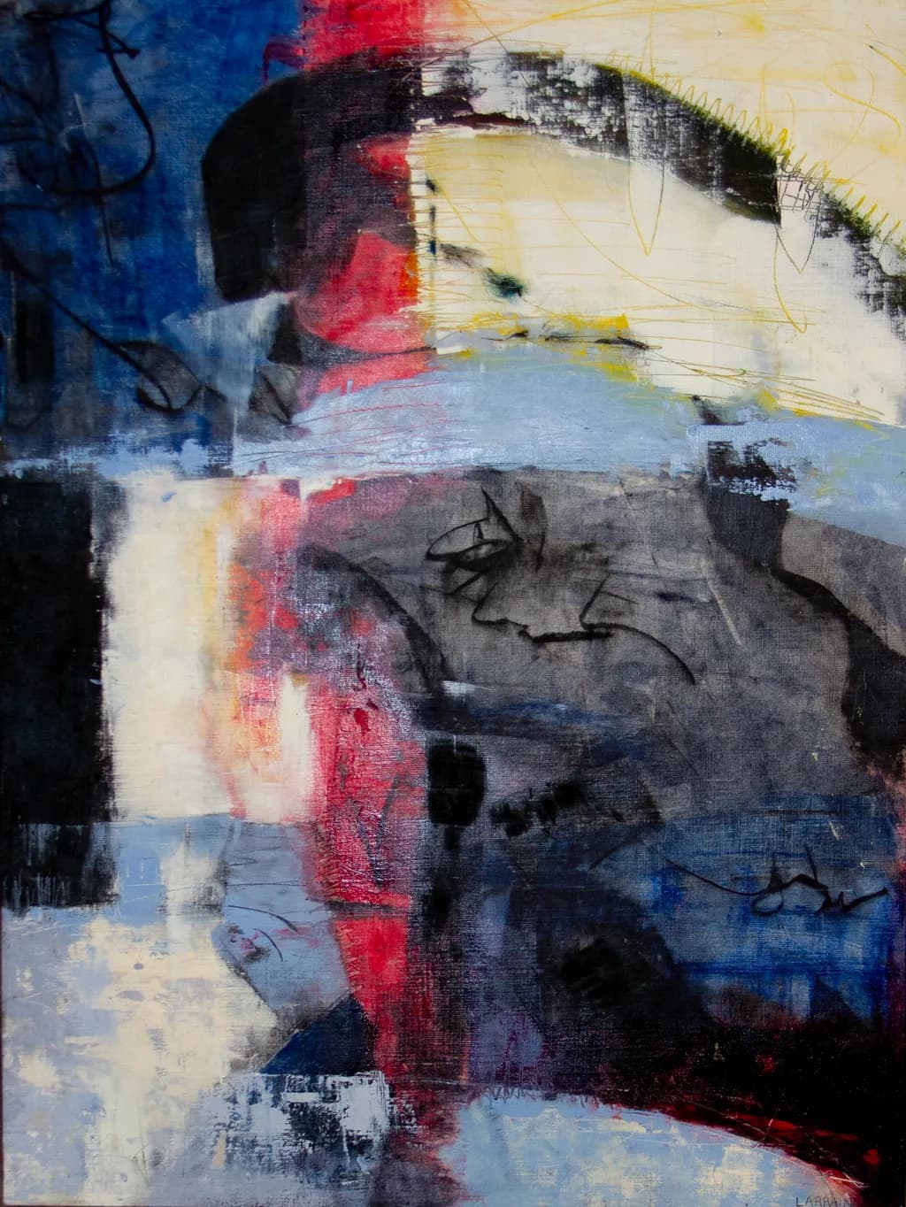 Abstract Layers