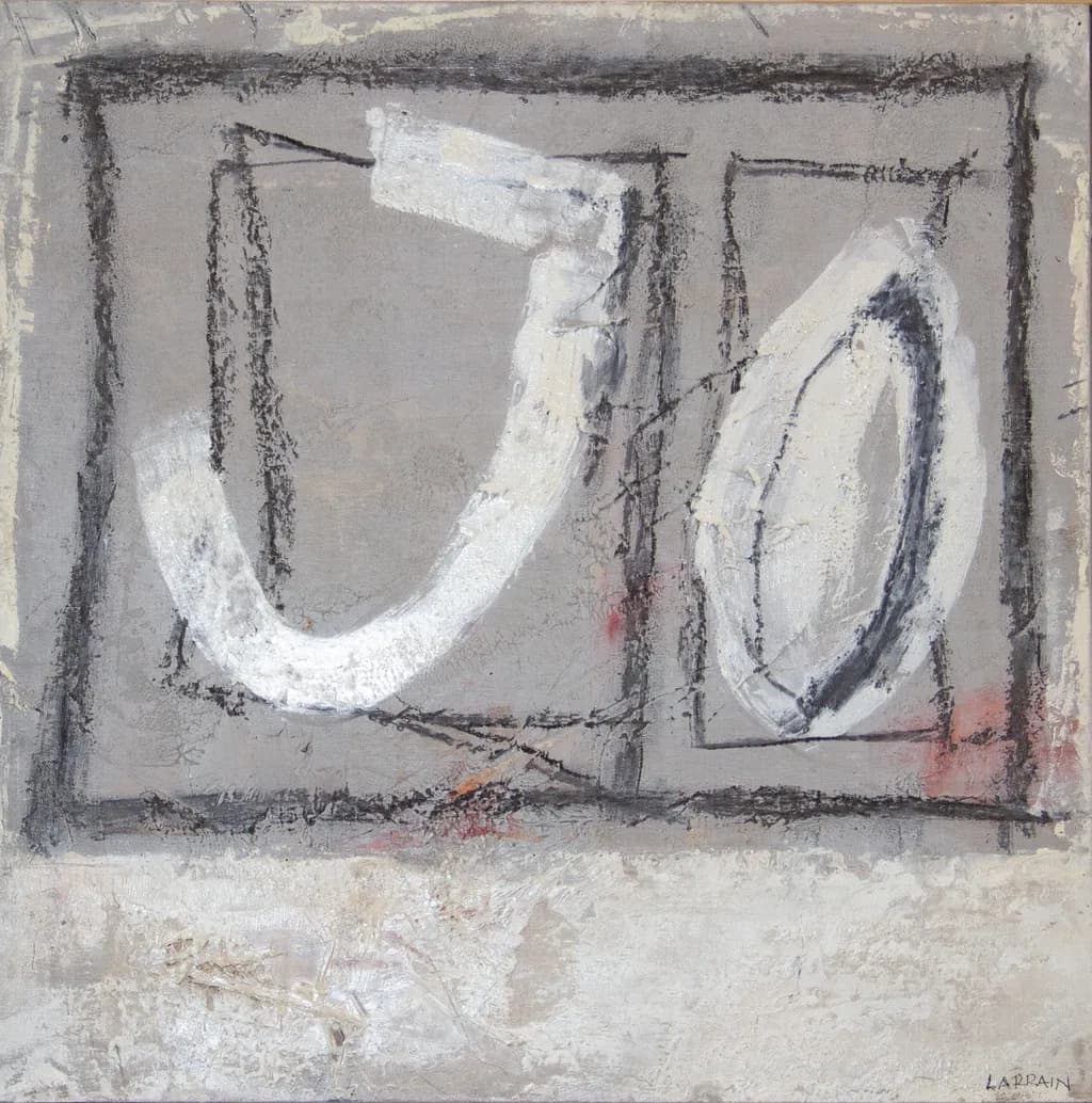 JO Abstract