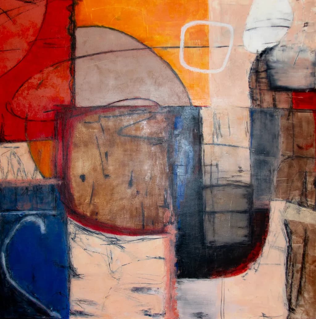 Untitled Mosaic