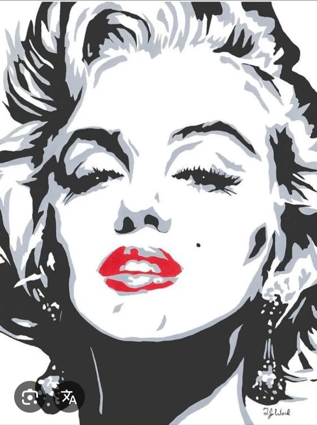 Iconic Allure