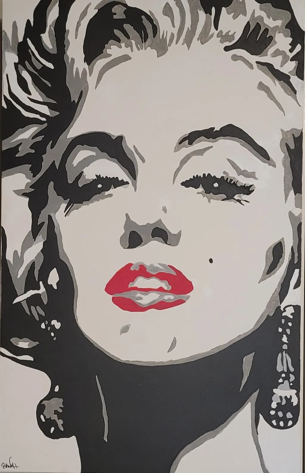 Iconic Glamour