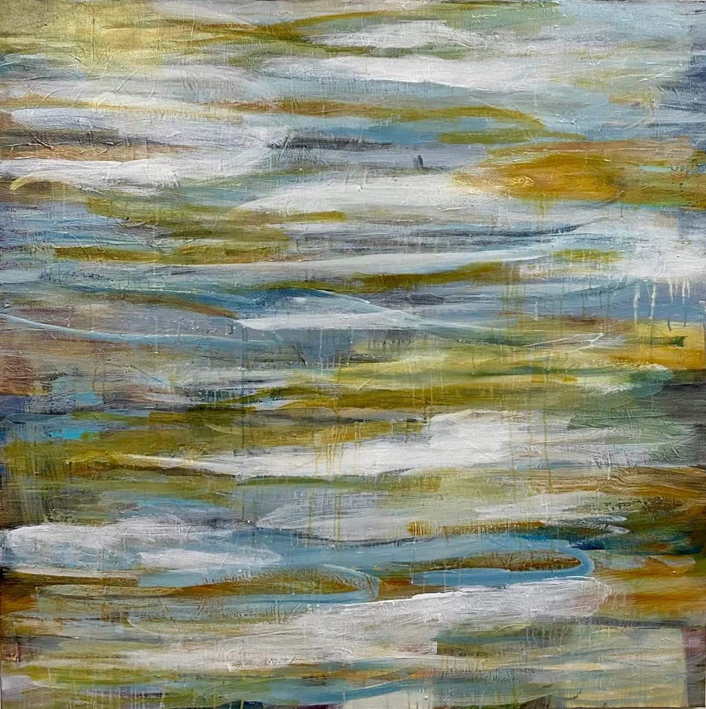 Luz Entre las Mareas