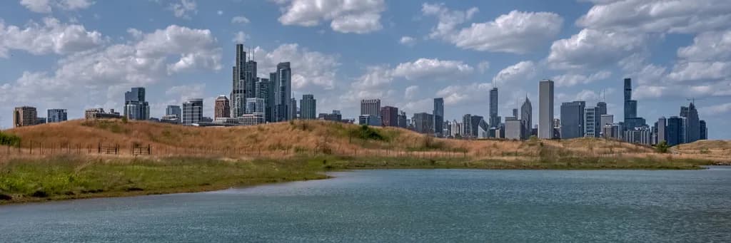 Quietly, Chicago