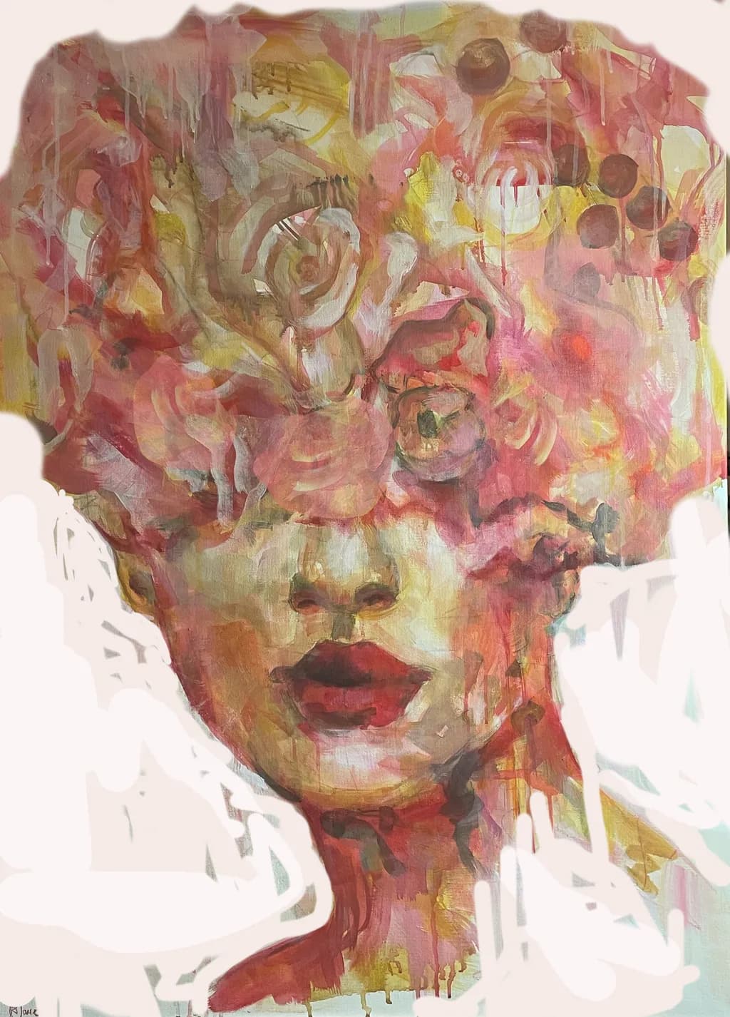 Hidden Eyes