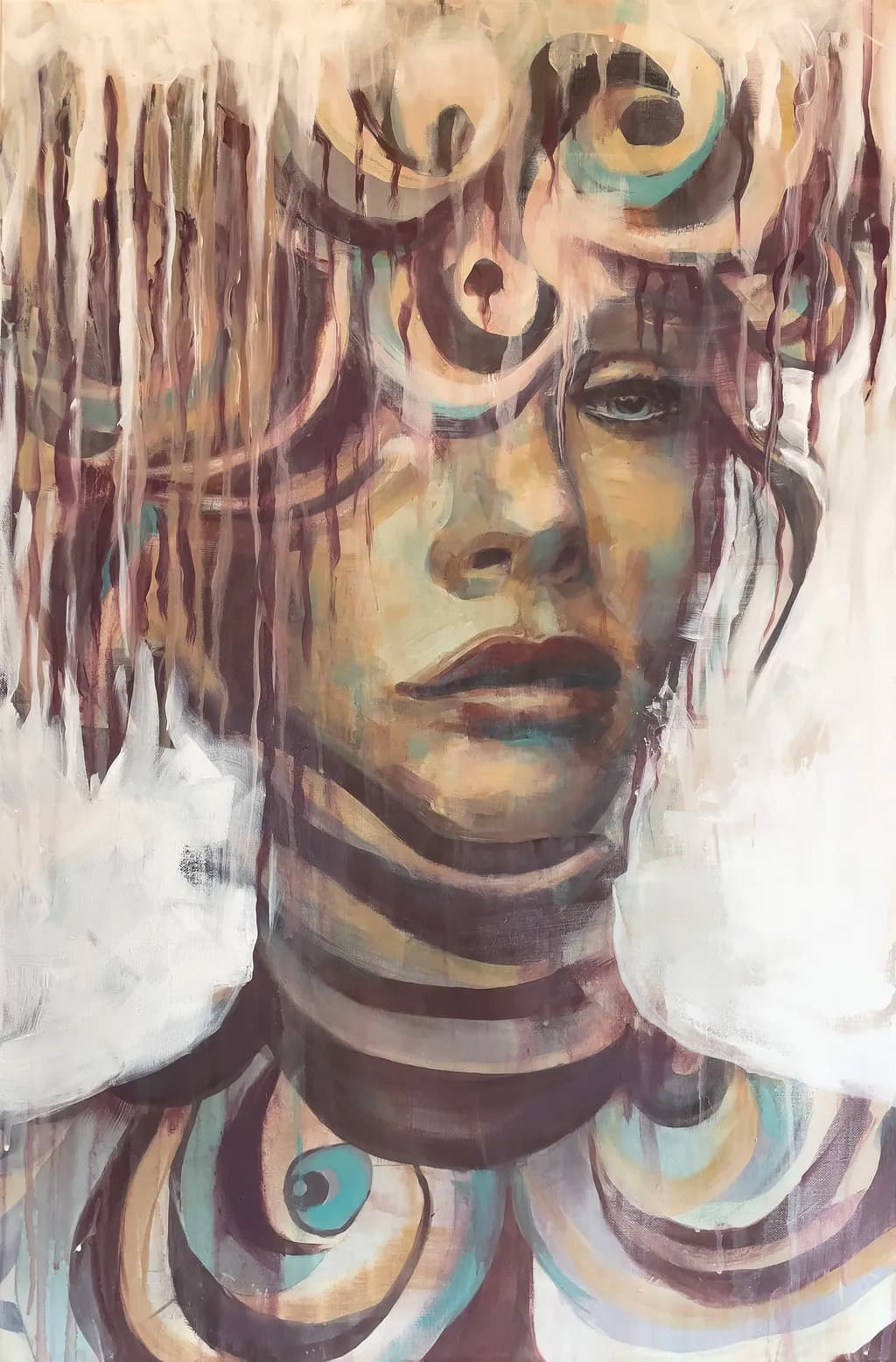 Whispers of Strength: A Journey Through Vulnerability and Resilience