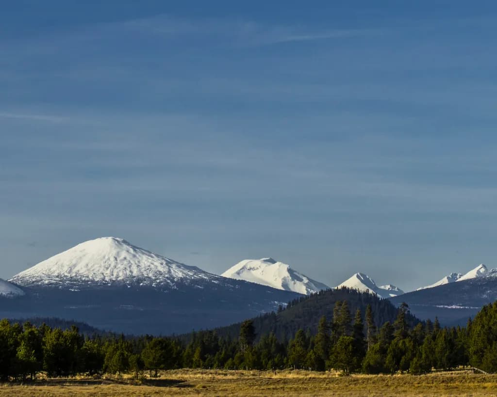 Mountain Valley