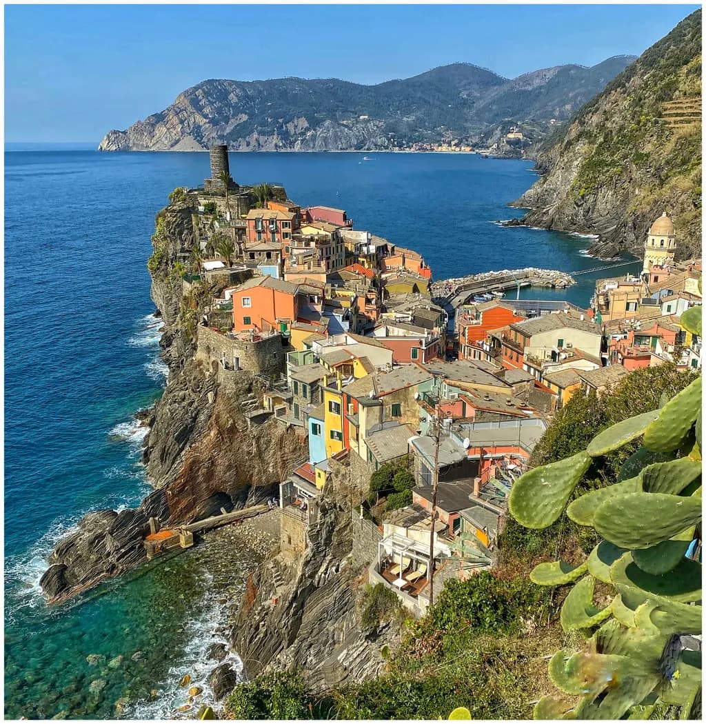 Coastal Haven