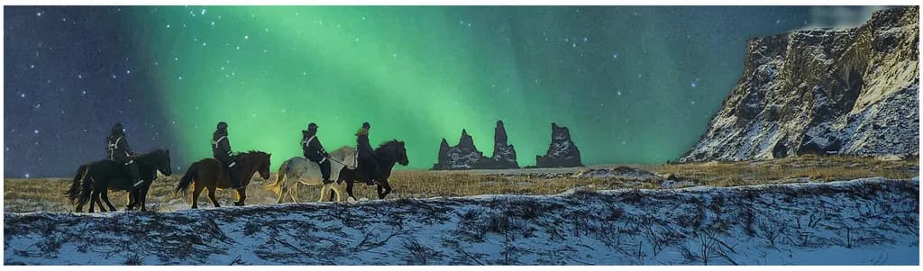 Northern Lights Journey