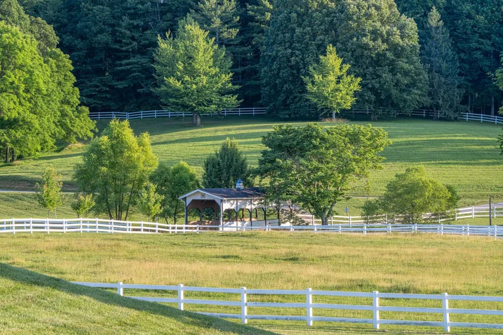 Pastoral Retreat