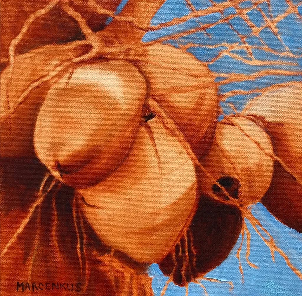 Tangled Pods