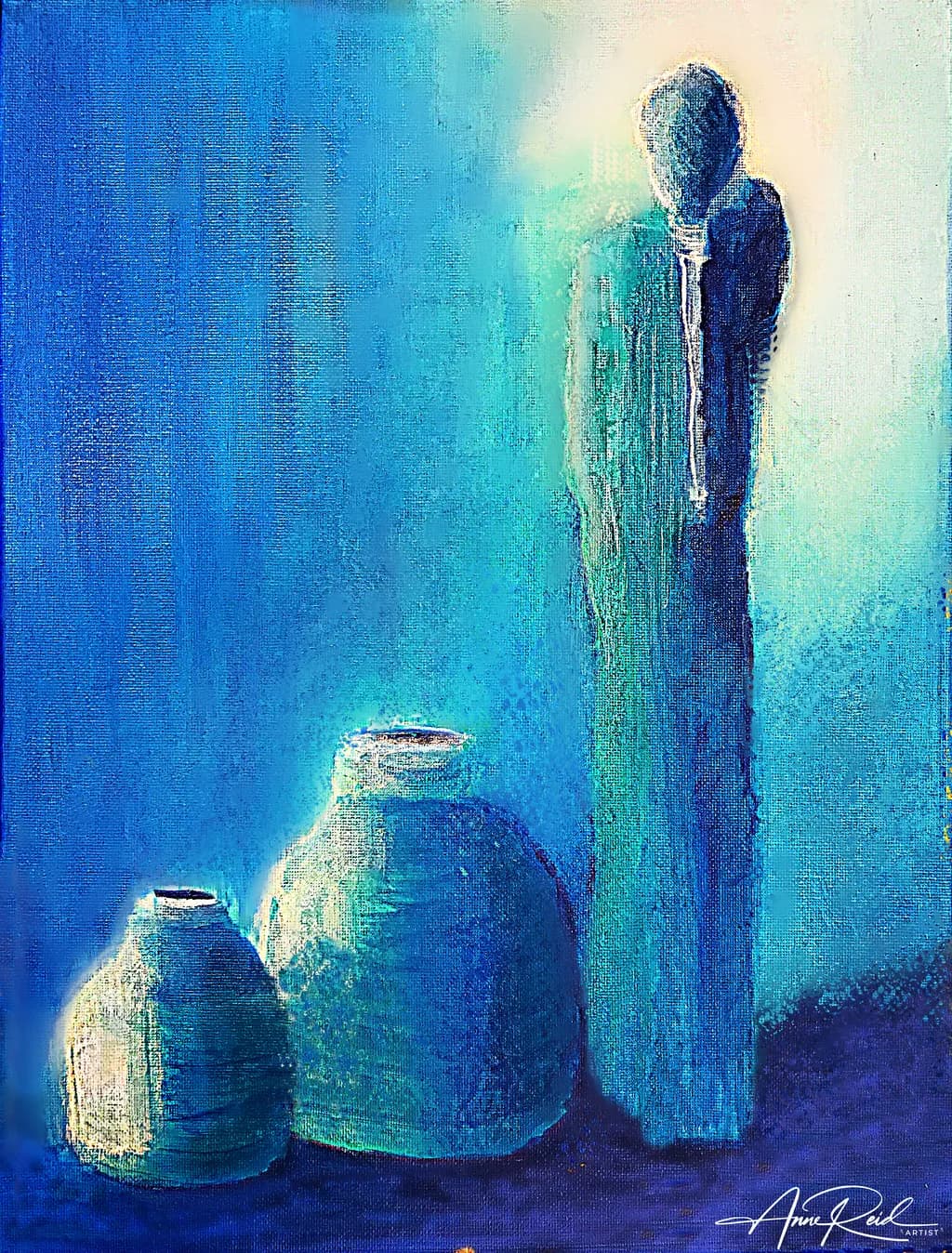 Vessels