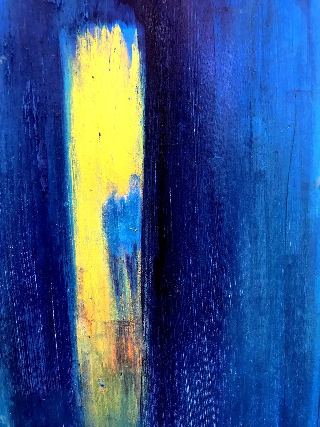 Golden Opportunity