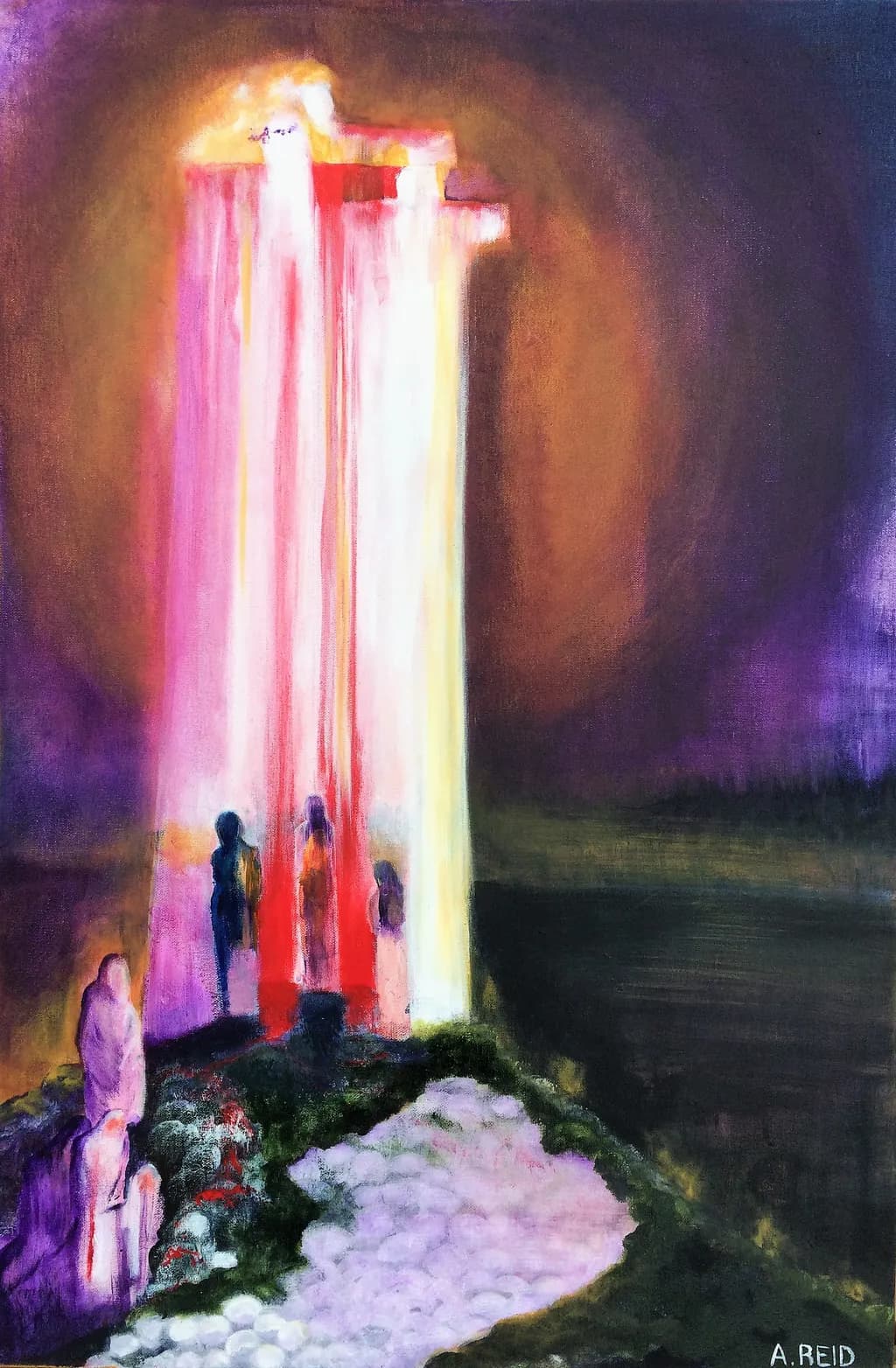 Golgotha