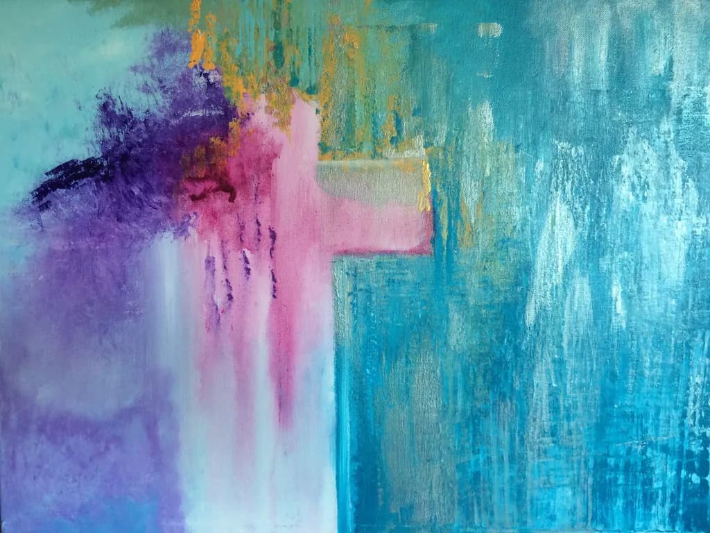 Ministry of Reconciliation