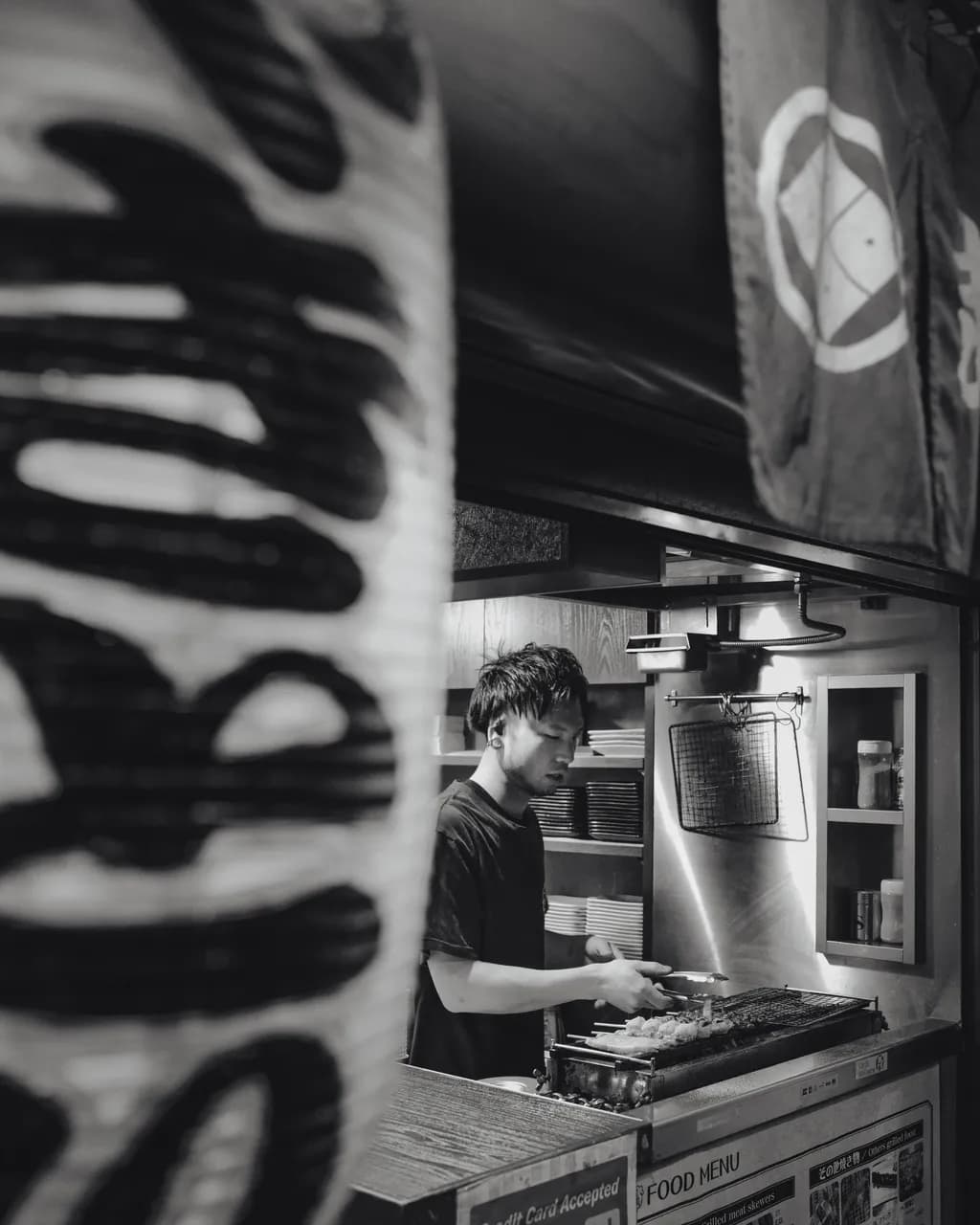 Grillmaster Focus