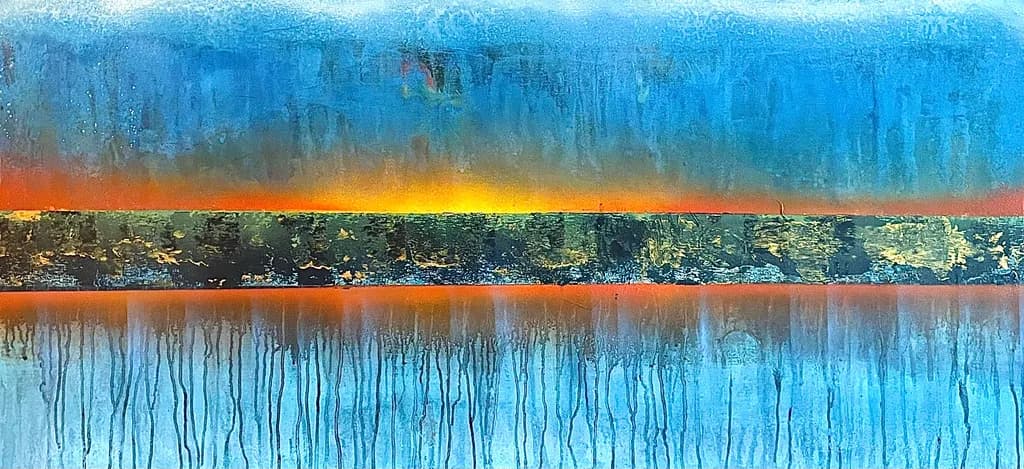 Horizon Glow