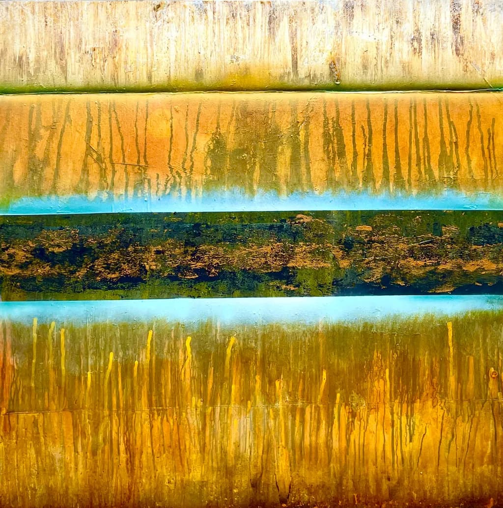 Organic Layers
