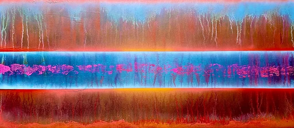 Chromatic Rift