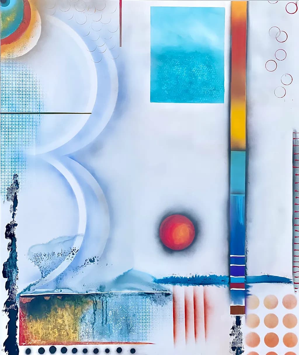 Chromatic Geometry