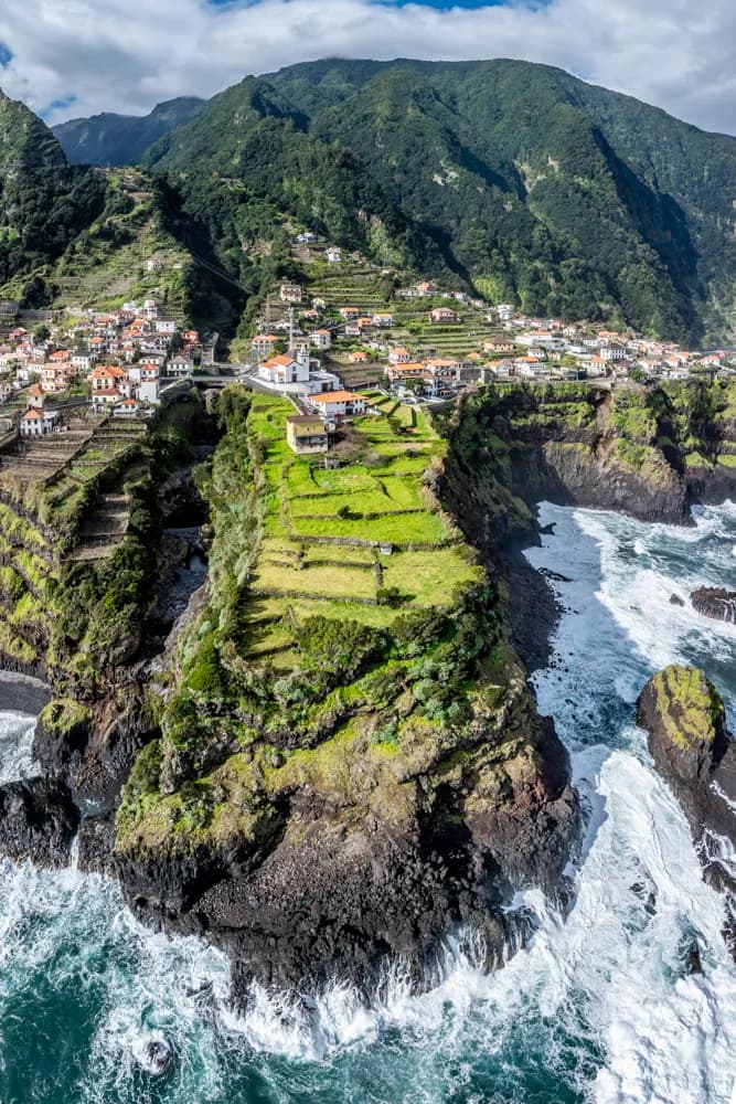 Whispers of the Coast: A Vibrant Tapestry of Nature and Community