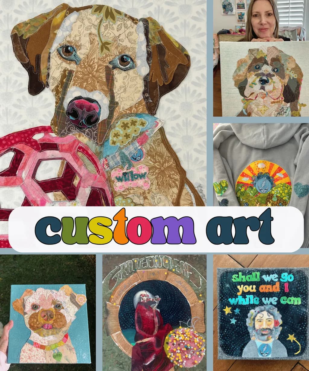 Custom Canine Creations