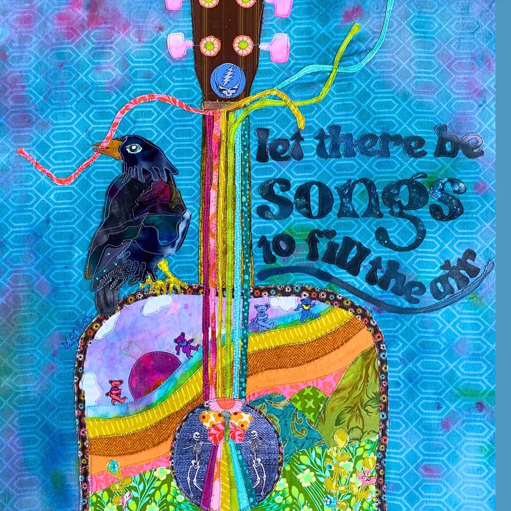 Songs to Fly