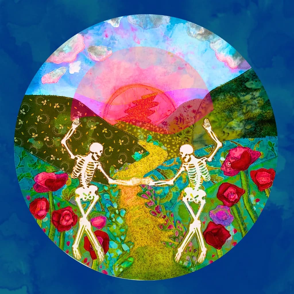 Sunshine Dance