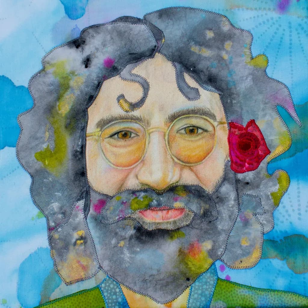 Groovy Bloom