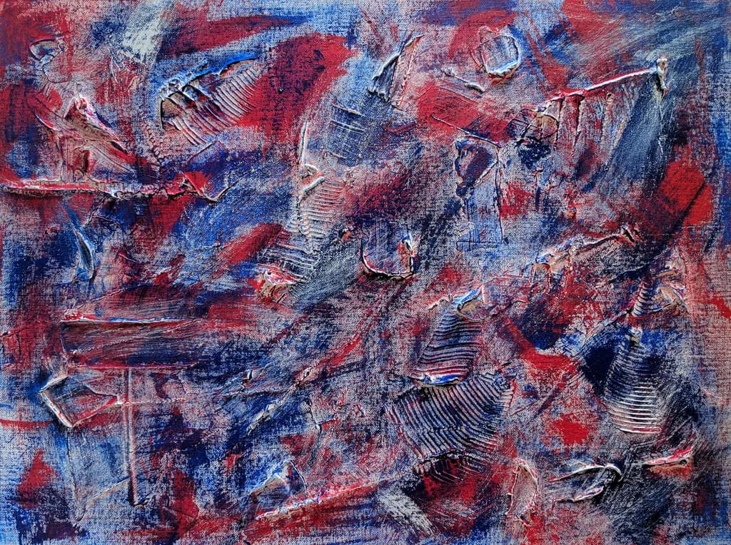 Ole Miss #2 - Dynamic Layers