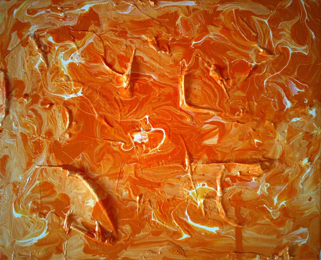 UT - Tennessee Swirls