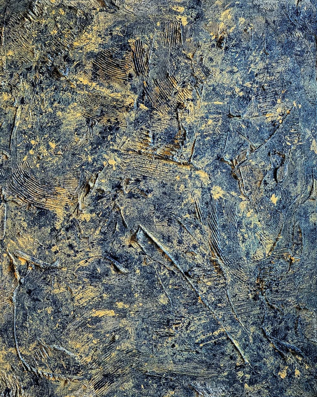 Midnight Gold: Where Home Meets Horizon