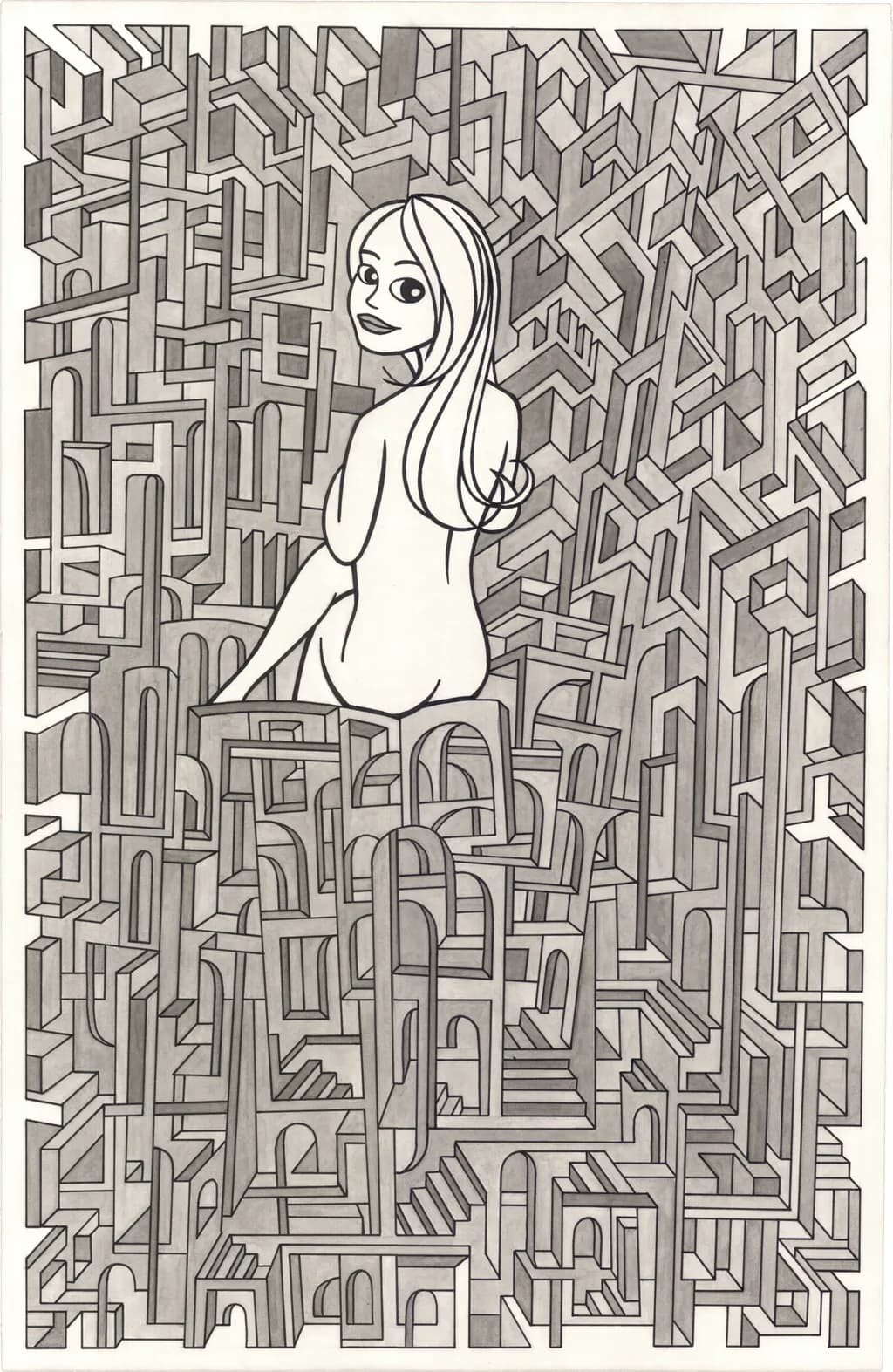 City Girl