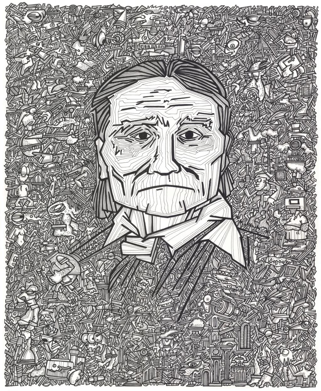 Geronimo